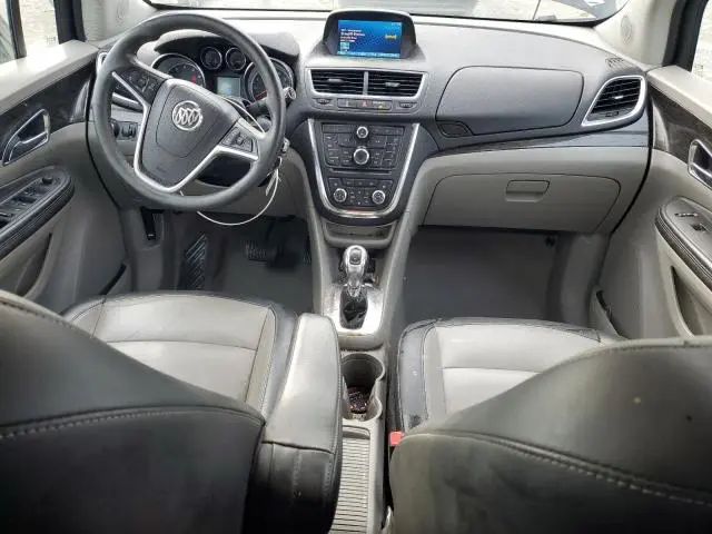 2015 BUICK ENCORE