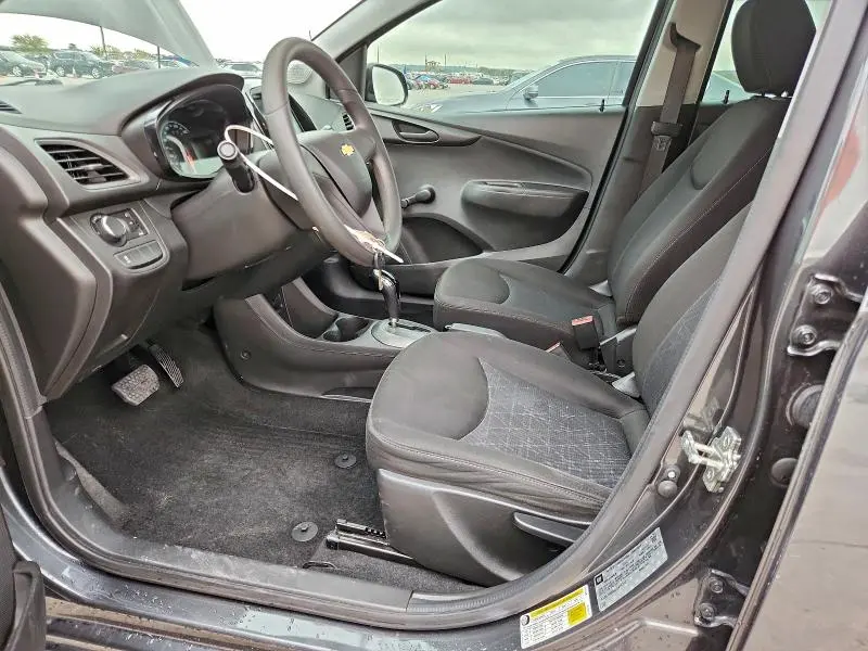 2020 CHEVROLET SPARK LS  