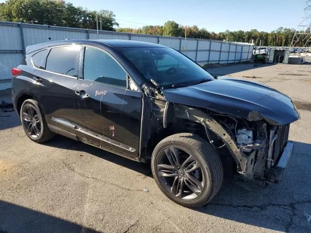2021 ACURA RDX A-SPEC  