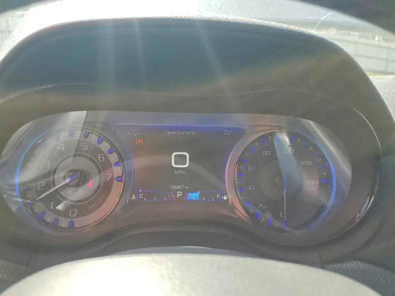 2015 CHRYSLER 300 S  