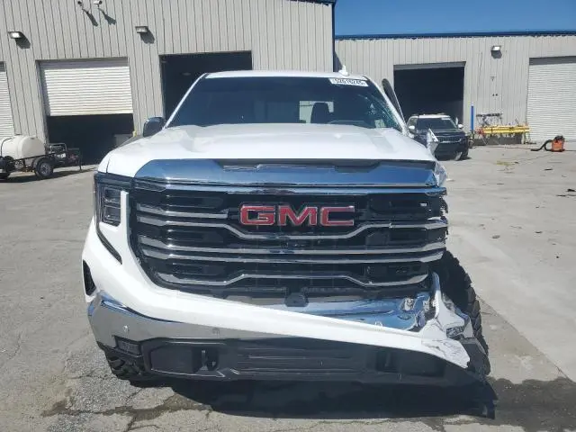 2024 GMC SIERRA K1500 SLT  