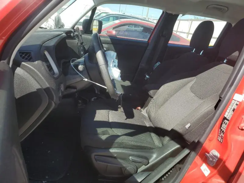 2015 JEEP RENEGADE SPORT  