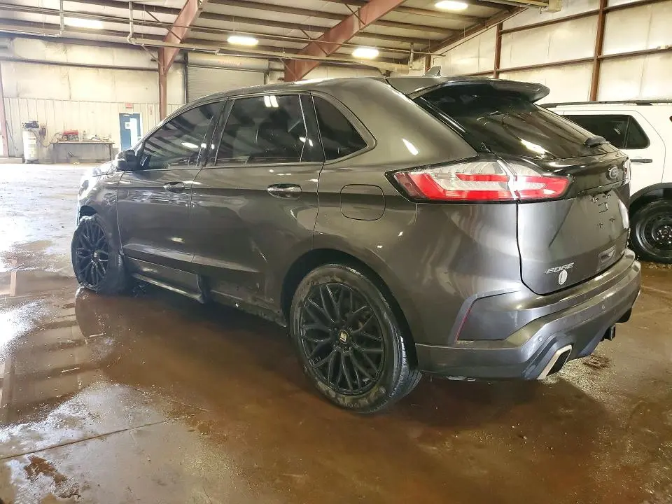 2019 FORD EDGE ST  