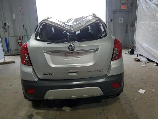 2013 BUICK ENCORE   