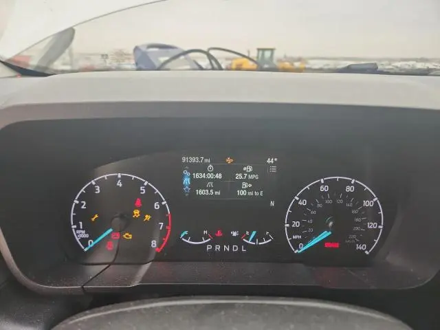 2022 FORD MAVERICK XL  