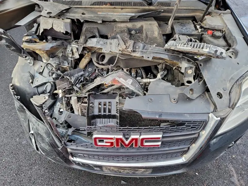 2014 GMC TERRAIN SLE  