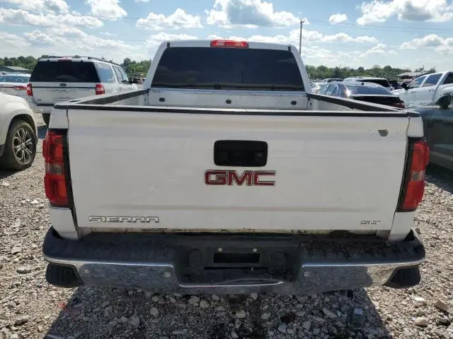 2014 GMC SIERRA K1500 SLT  
