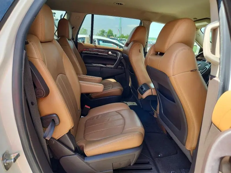 2015 BUICK ENCLAVE   