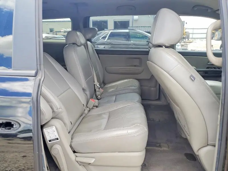 2020 KIA SEDONA LX  