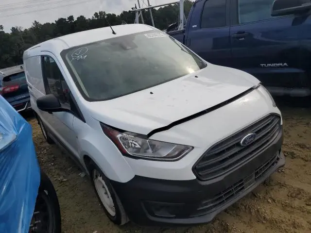 2020 FORD TRANSIT CONNECT XL  