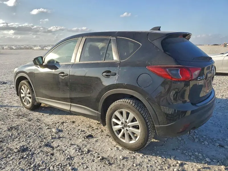 2014 MAZDA CX-5 TOURING  