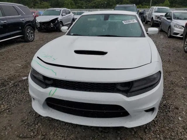 2015 DODGE CHARGER R/T  