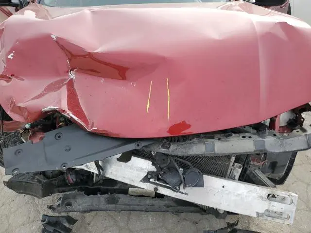 2020 NISSAN ALTIMA SR  