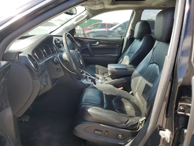 2016 BUICK ENCLAVE
