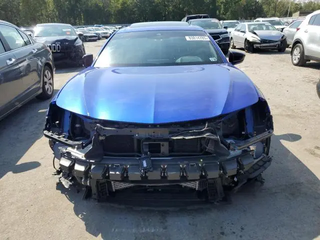 2022 ACURA TLX TYPE S  