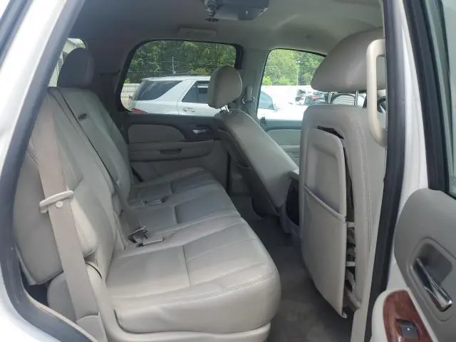 2013 CHEVROLET TAHOE C1500 LT  
