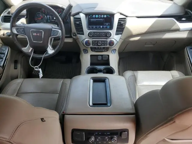 2020 GMC YUKON XL K1500 SLT  