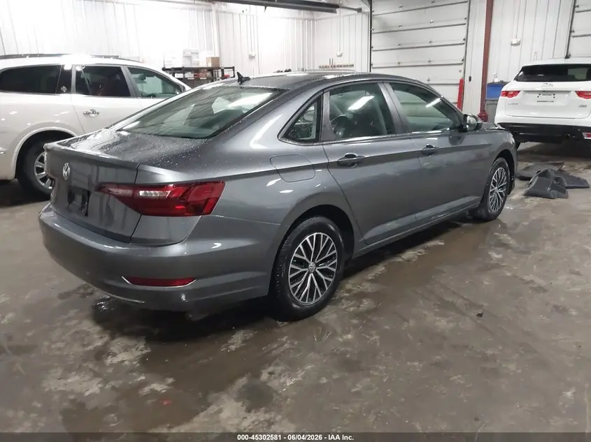 2021 VOLKSWAGEN JETTA 1.4T R-LINE/1.4T S/1.4T SE