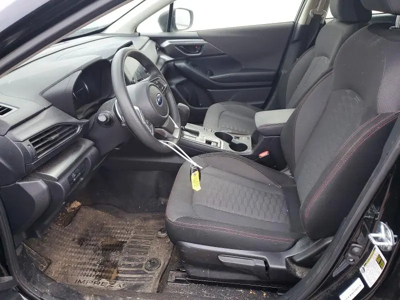 2024 SUBARU IMPREZA SPORT  