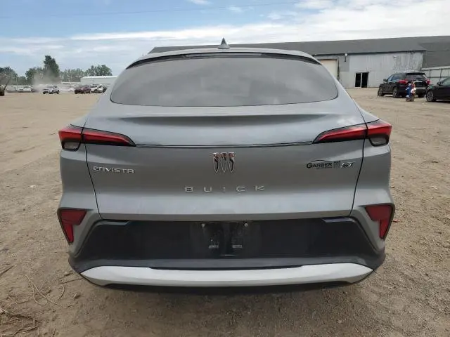 2024 BUICK ENVISTA SPORT TOURING  