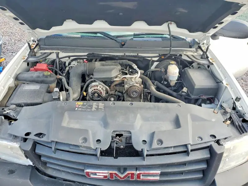 2013 GMC SIERRA K1500  