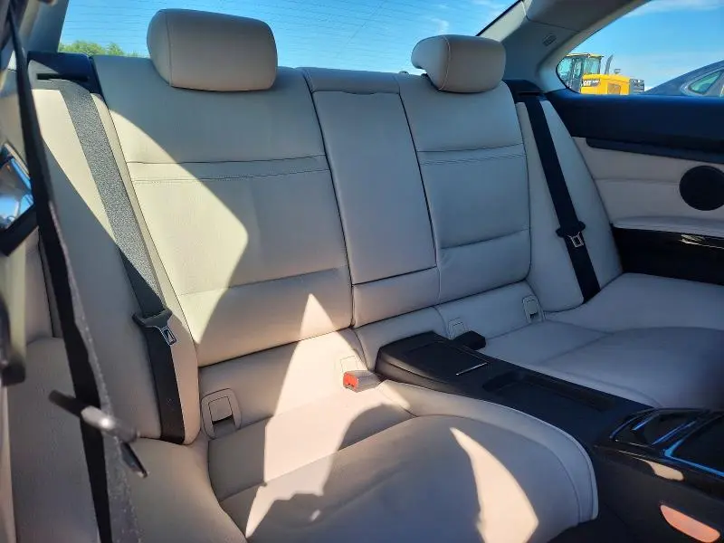 2011 BMW 328 XI  