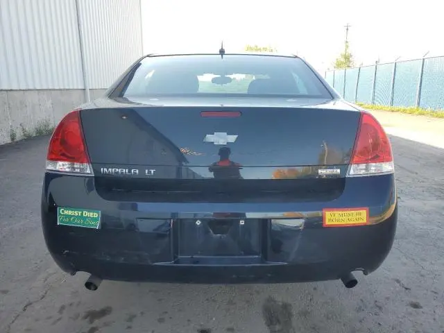 2013 CHEVROLET IMPALA LT  