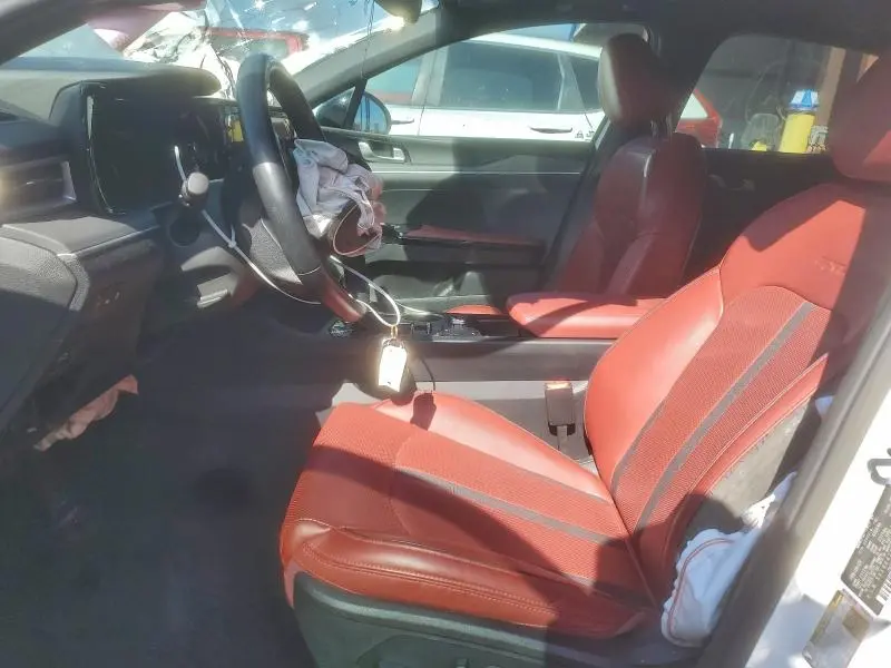 2023 KIA K5 GT LINE  