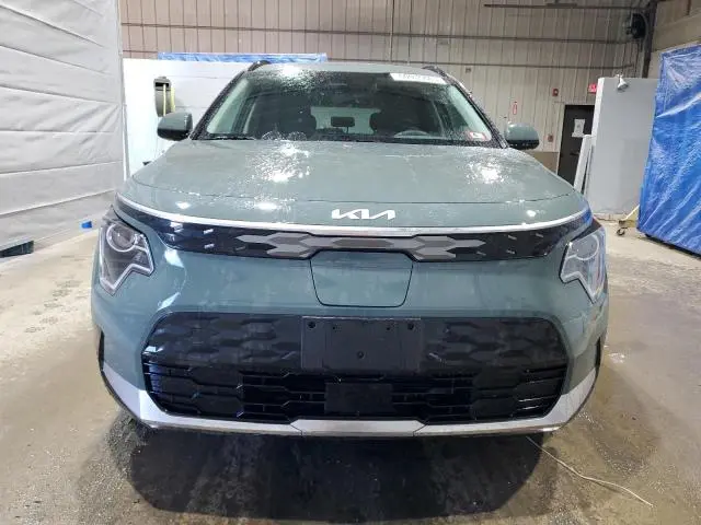 2024 KIA NIRO WIND