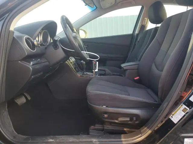 2012 MAZDA 6 I  