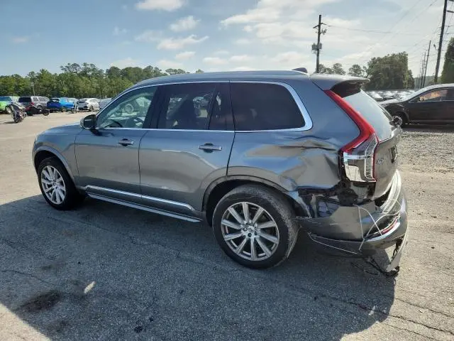 2018 VOLVO XC90 T6  