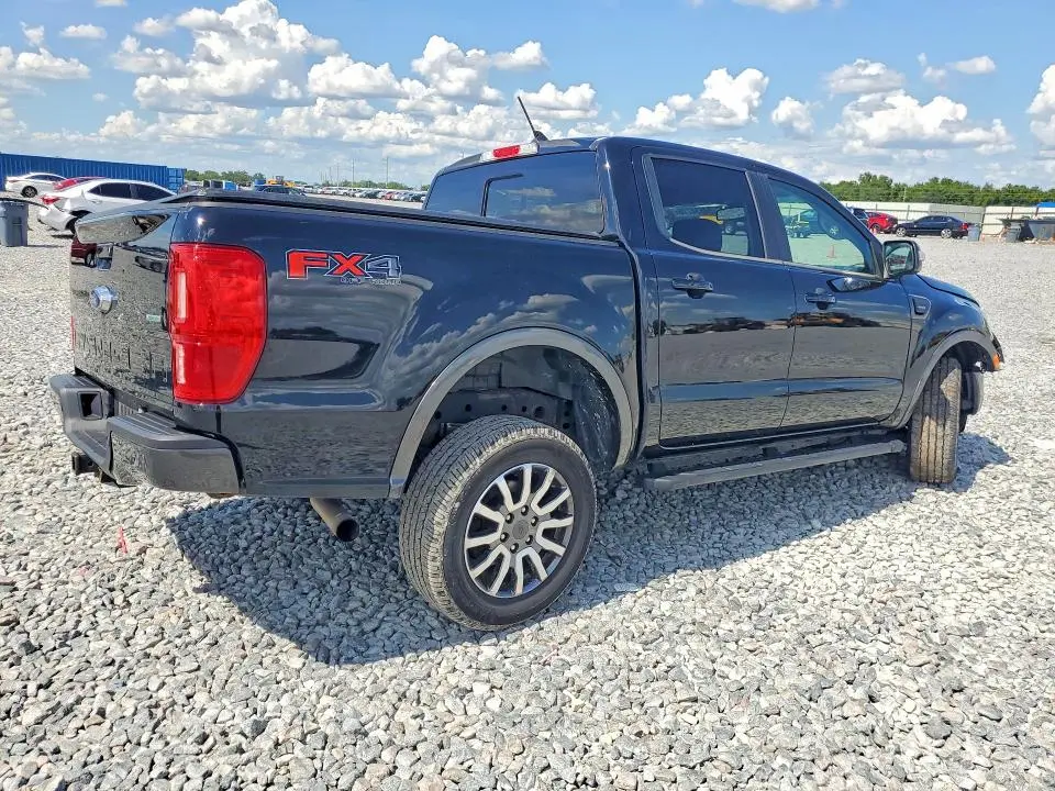 2019 FORD RANGER XL  
