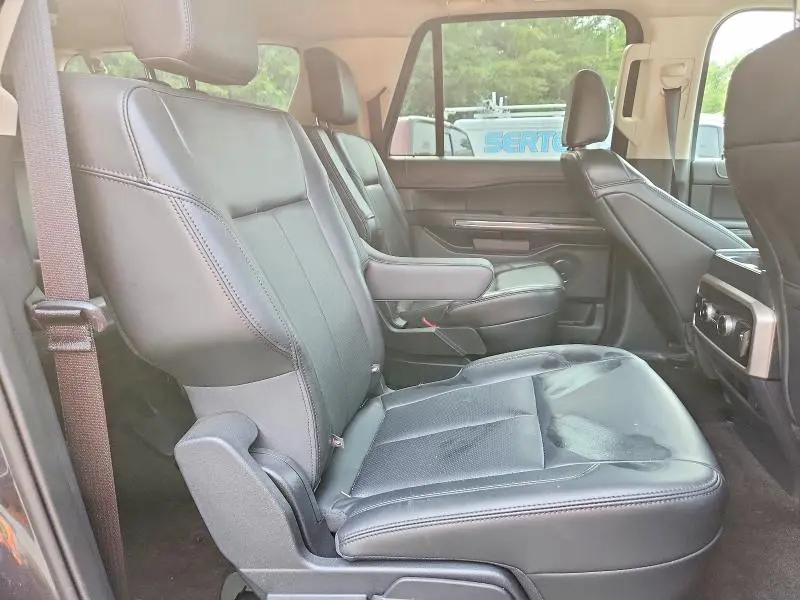 2022 FORD EXPEDITION MAX XLT  