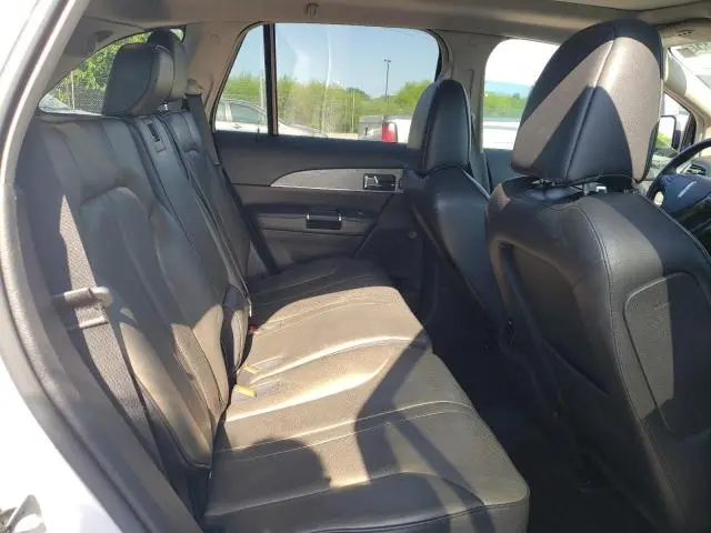 2011 LINCOLN MKX   