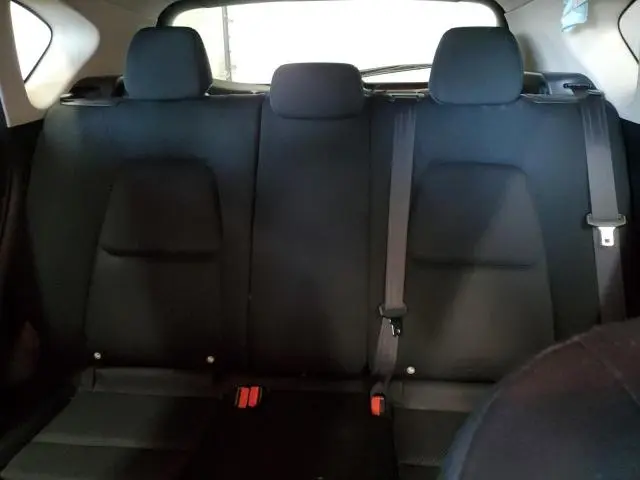 2017 MAZDA CX-5 SPORT  