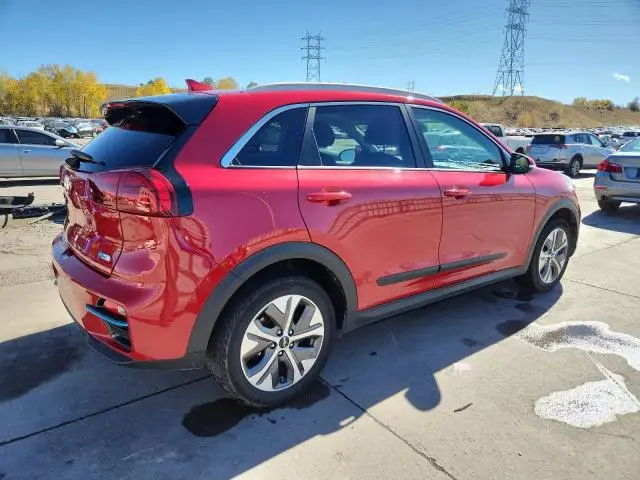 2022 KIA NIRO EX PREMIUM  