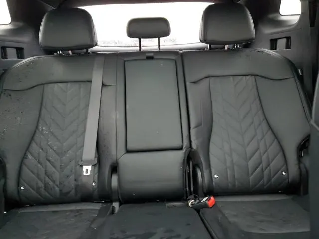 2025 KIA SPORTAGE X-PRO  