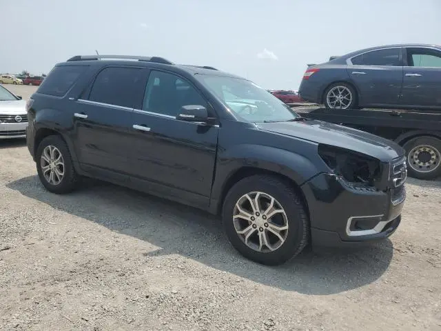 2013 GMC ACADIA SLT-1  