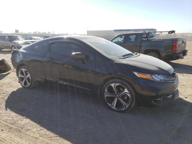 2014 HONDA CIVIC SI