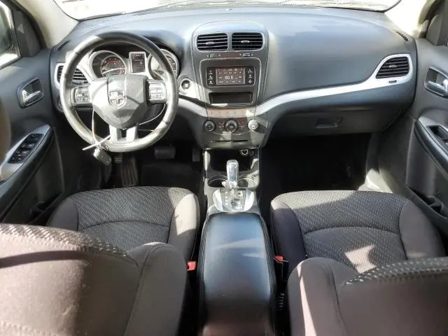 2013 DODGE JOURNEY SXT  