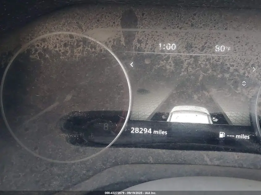 2021 NISSAN ROGUE SL INTELLIGENT AWD