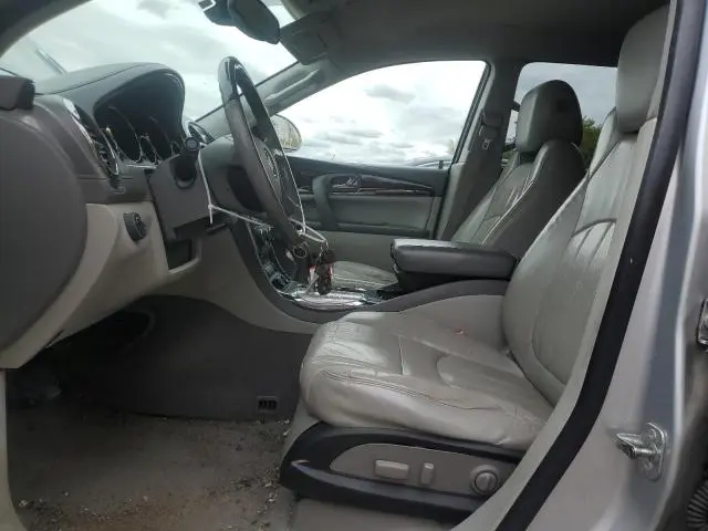 2015 BUICK ENCLAVE