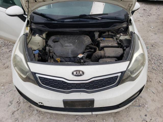 2013 KIA RIO EX