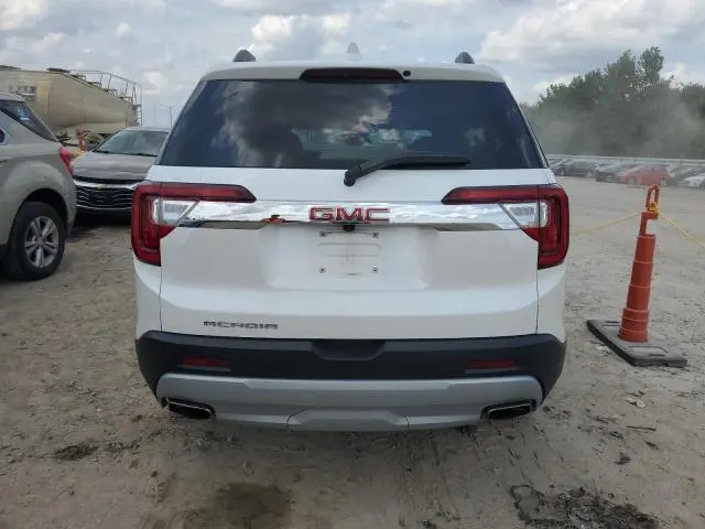 2022 GMC ACADIA SLT  