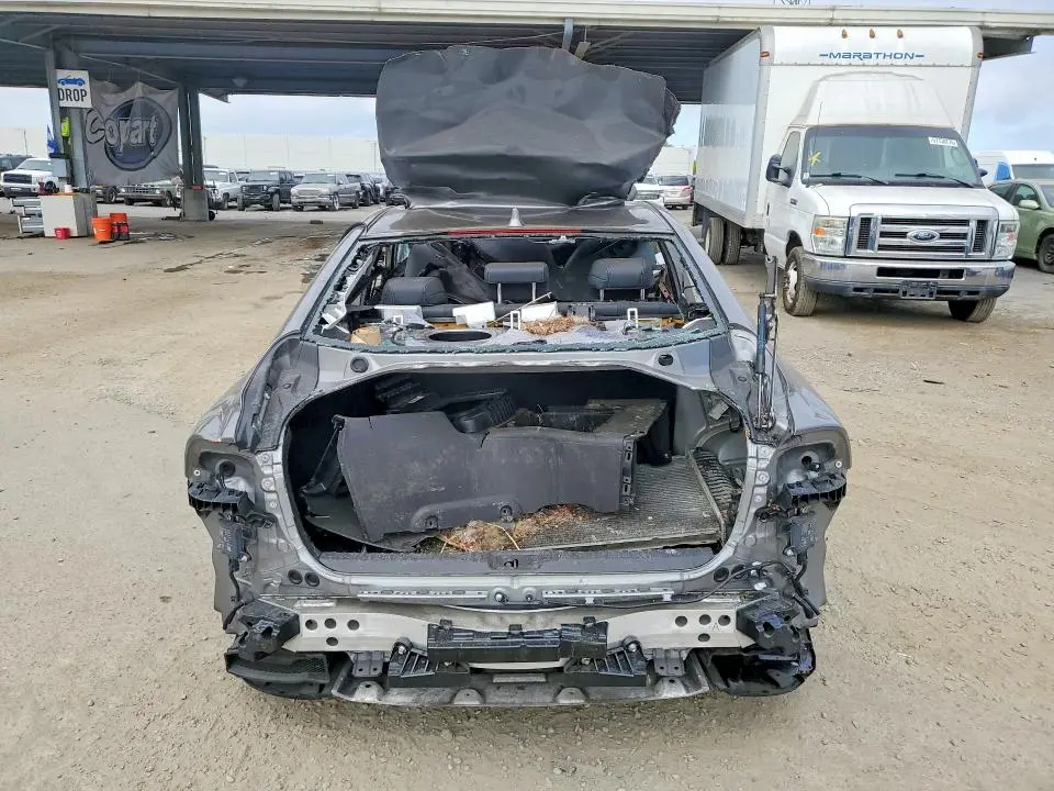 2023 TOYOTA MIRAI XLE  