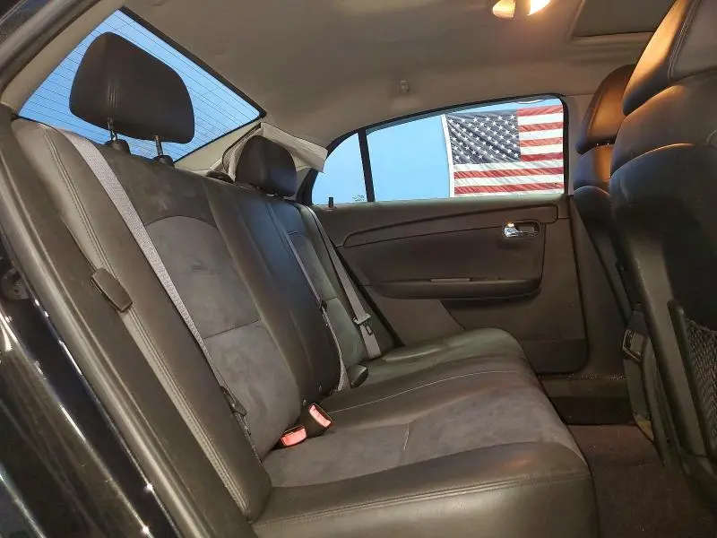 2010 CHEVROLET MALIBU 2LT  