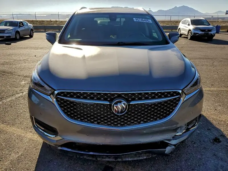 2020 BUICK ENCLAVE AVENIR  