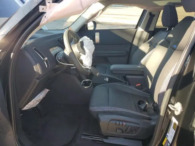 2025 MINI COUNTRYMAN SE ALL4  