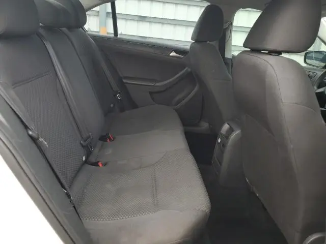2014 VOLKSWAGEN JETTA BASE  