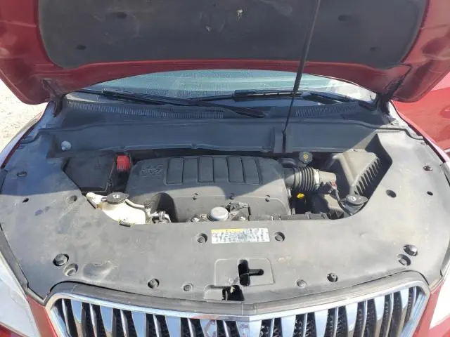 2014 BUICK ENCLAVE   